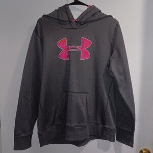 Women's hoodie